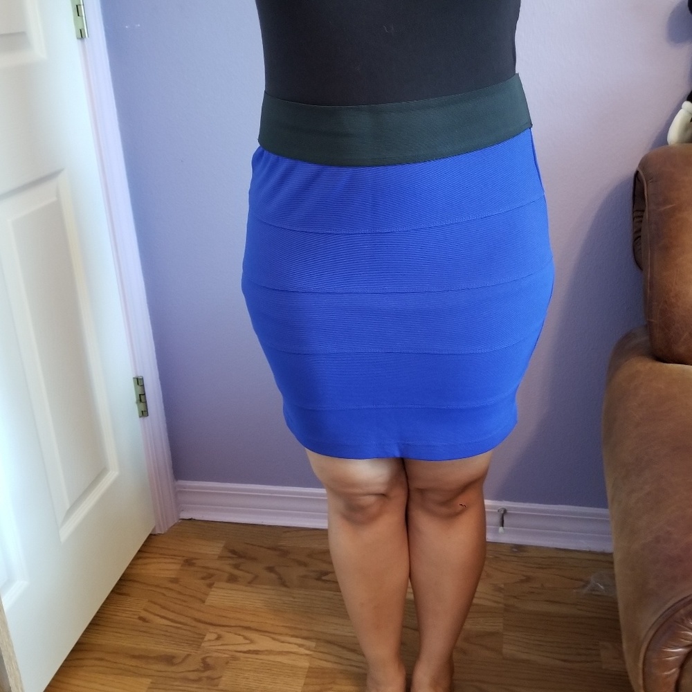 Stretch Skirts by "Stooshy"